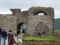 Castle Urqhart Entrance 01
