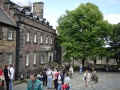 Edinburgh Castle Upper Ward 01